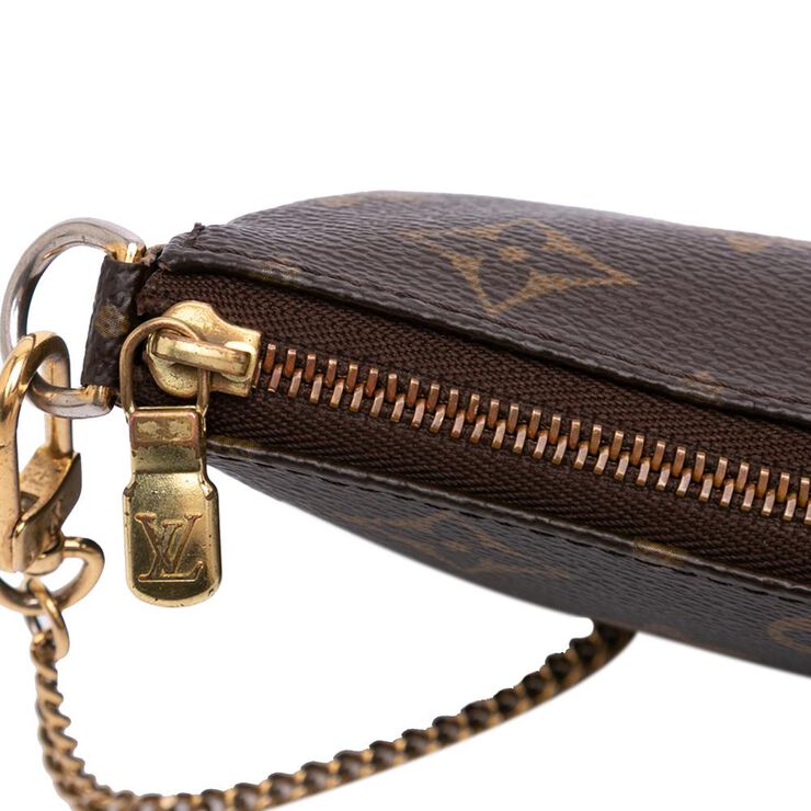 Louis Vuitton Pochette Accessoires