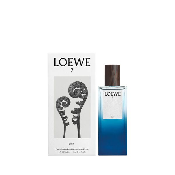 LOEWE 7 Elixir EDP 50 ml