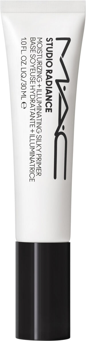 Studio Radiance Moisturizing  Illuminating Silky Face Primer