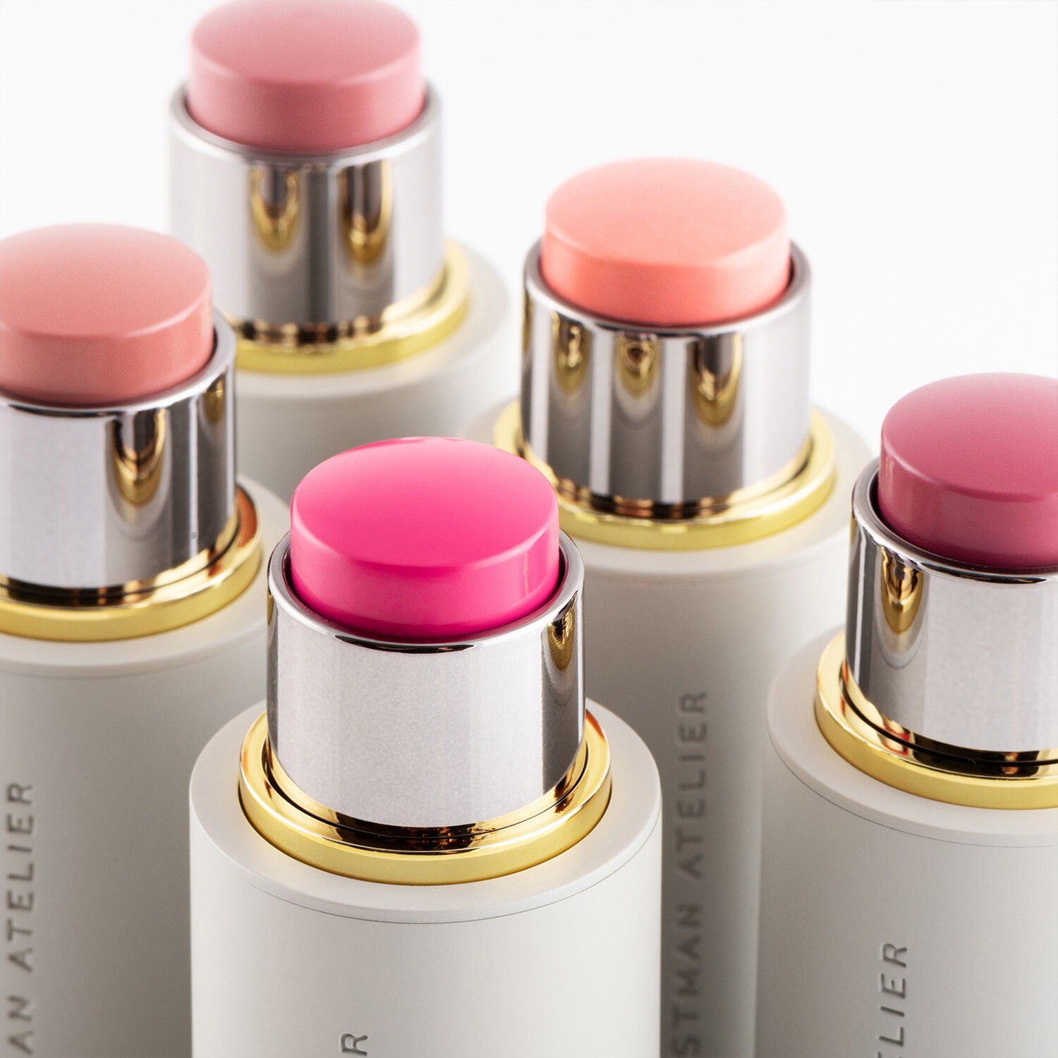 Baby Cheeks - Cremeblush i stiftform