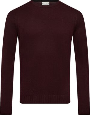 BS Jupiter Regular Fit Knitwear
