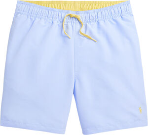 RECYCLED POLYESTER-TRAVLR SHORT-SW- KIDS