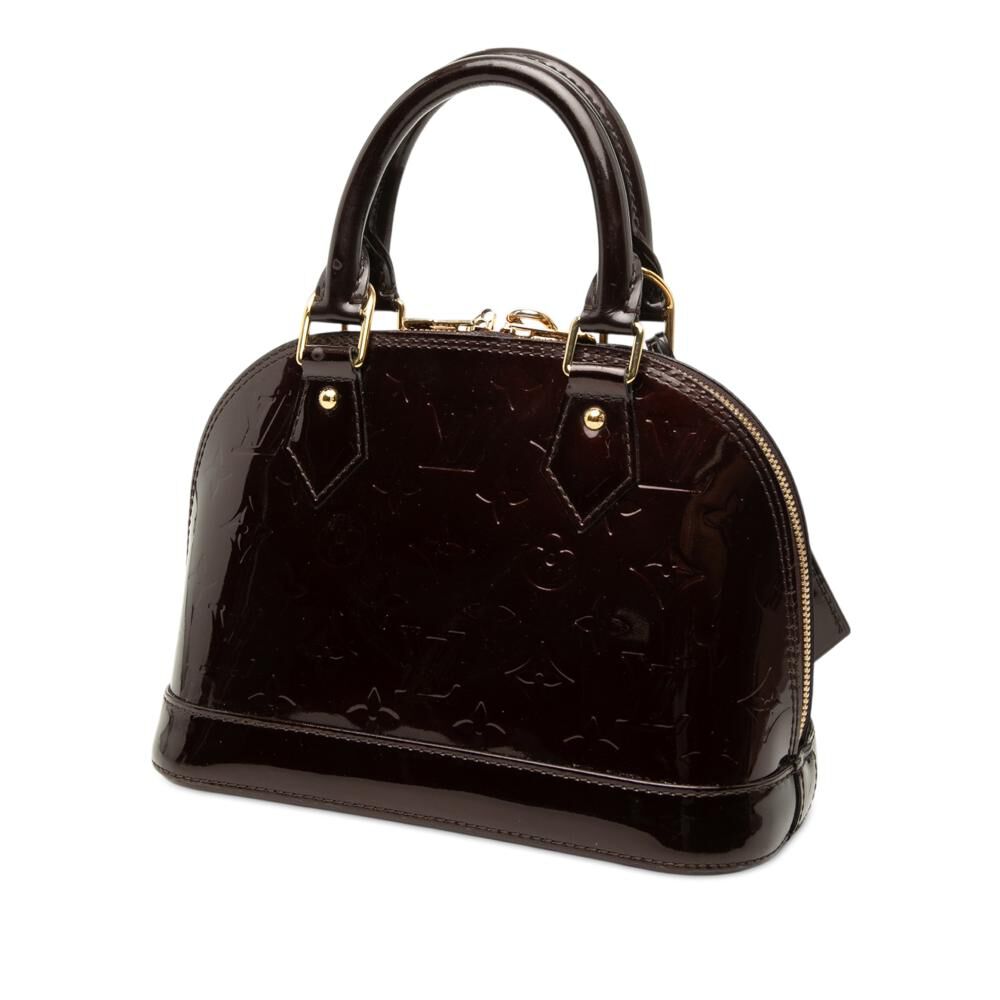 Louis Vuitton Alma