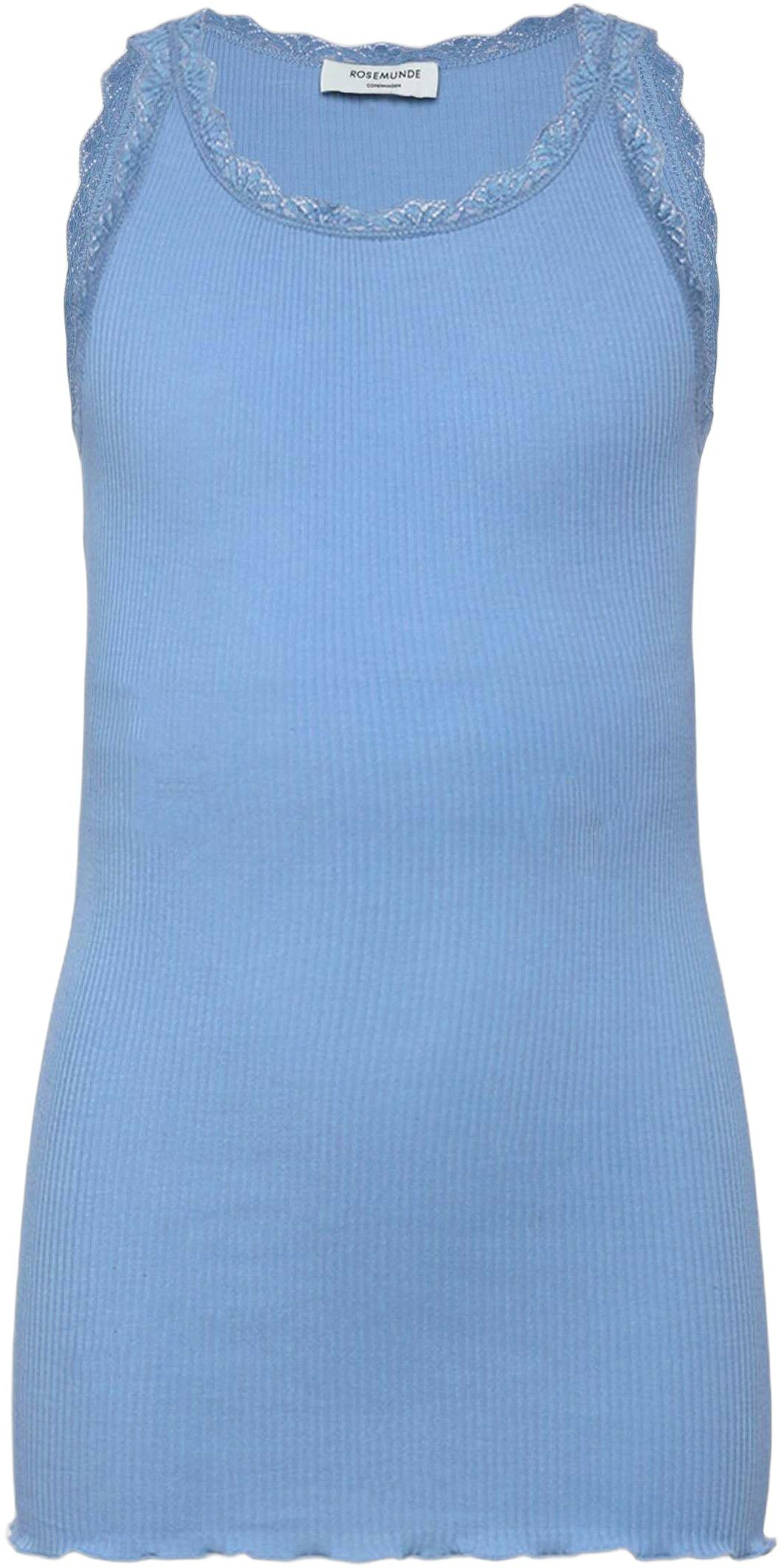 RKBalta SL Regular Lace Top