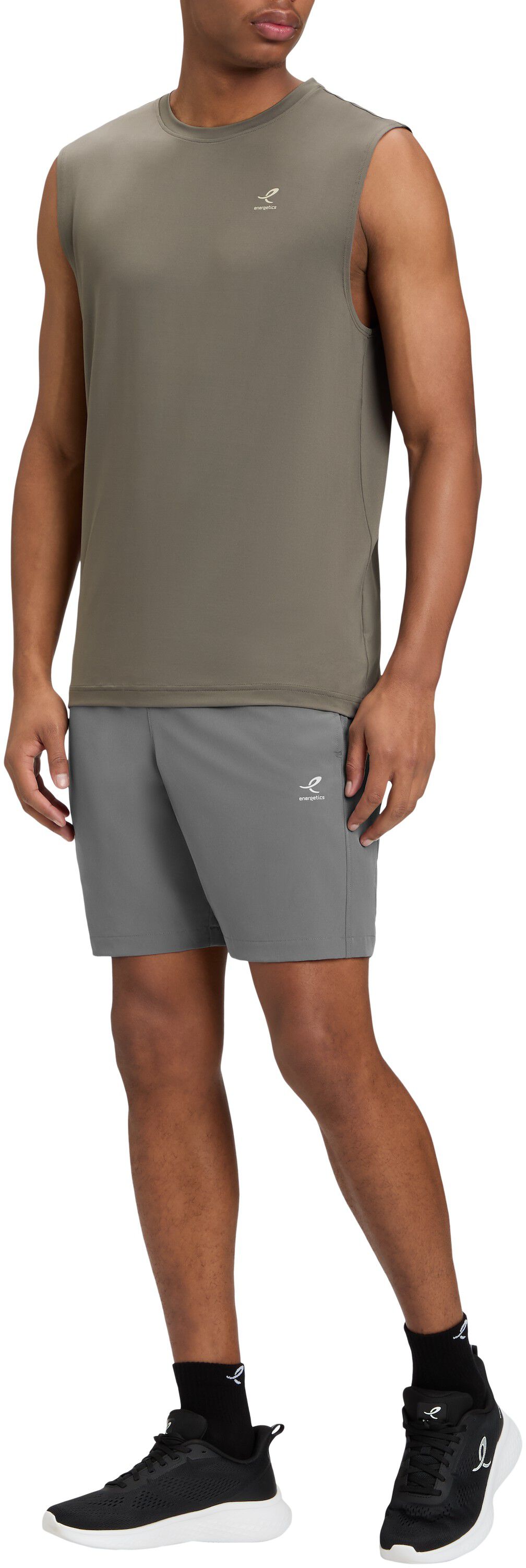 Thilo Tr&aelig;nings Shorts