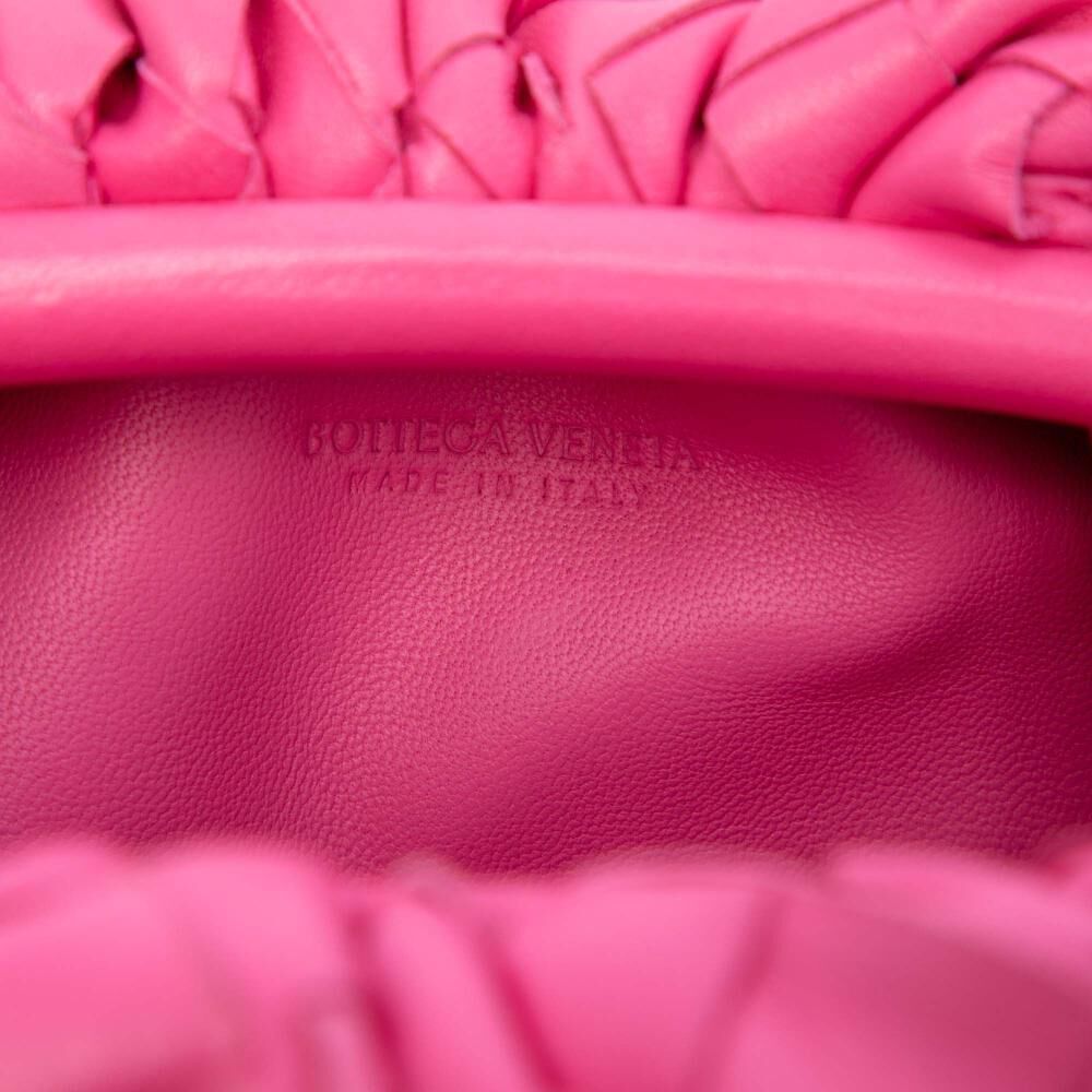 Bottega Veneta Pouch
