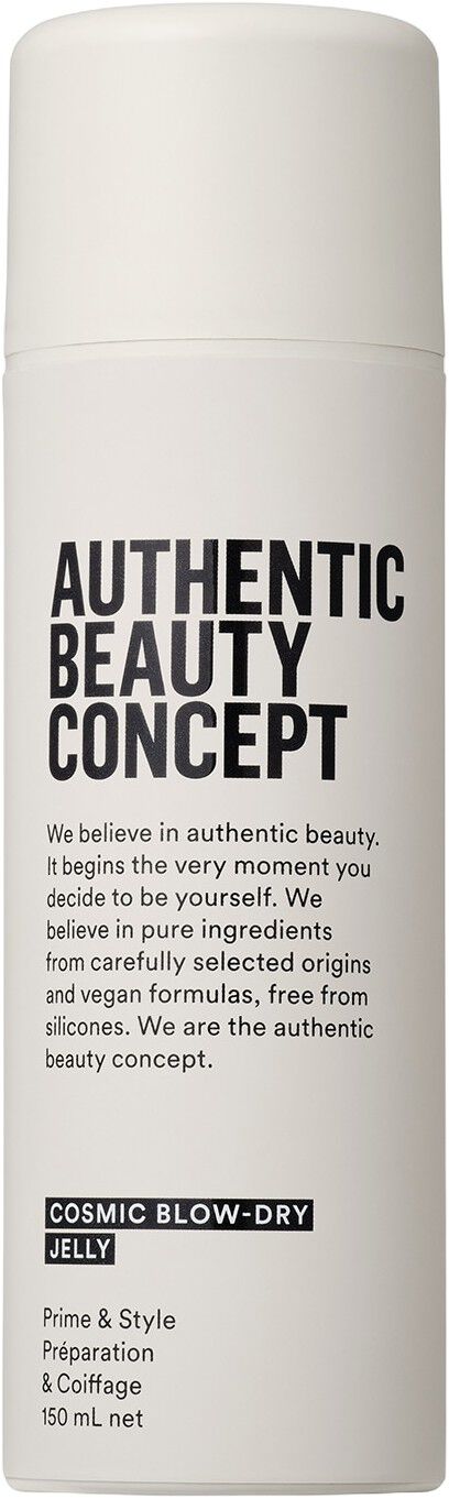 Cosmic Blow-Dry Jelly - Hybrid stylinggel til f&oslash;nt&oslash;rring eller wet loo