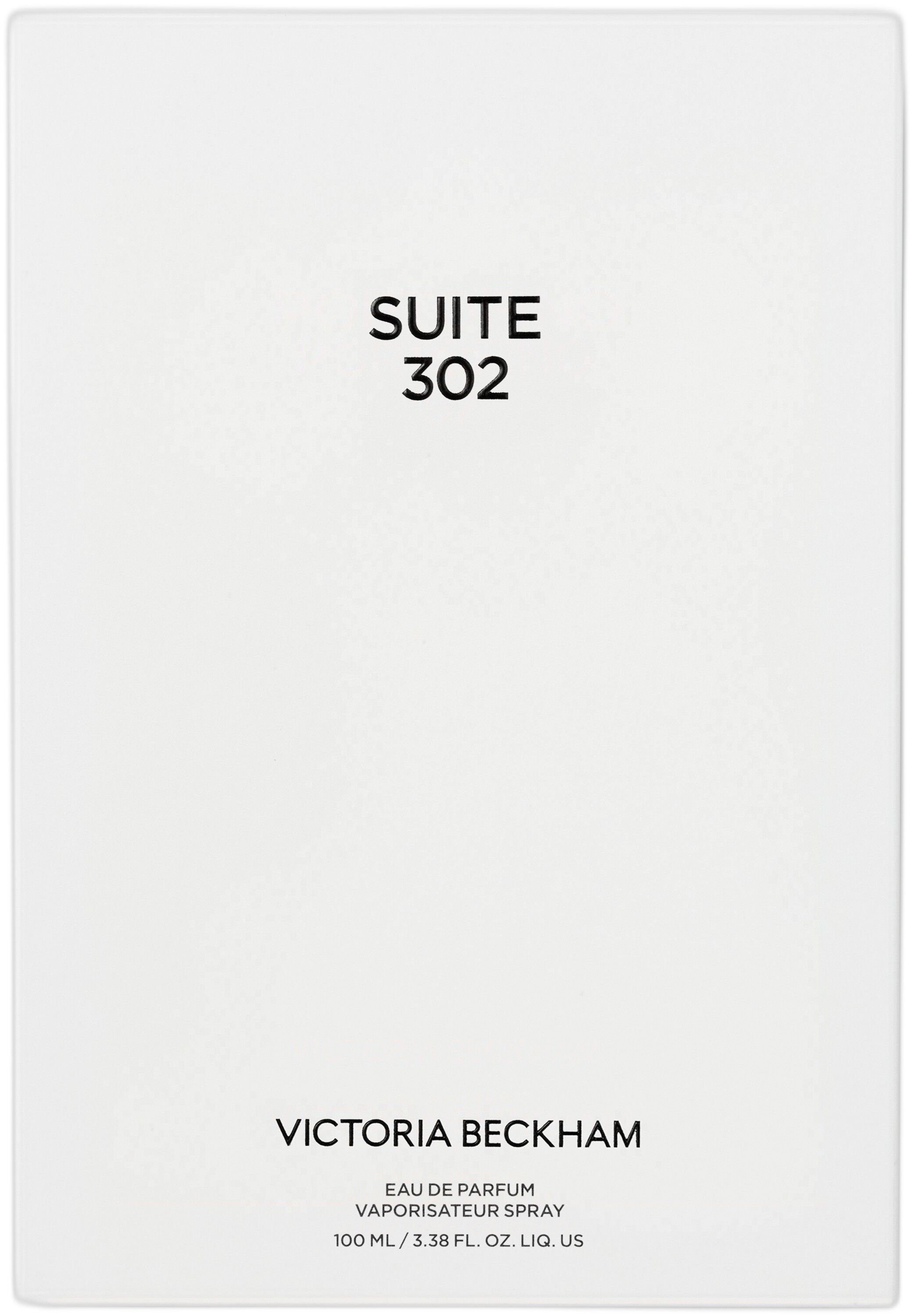 Eau de Parfum Suite 302 100ml