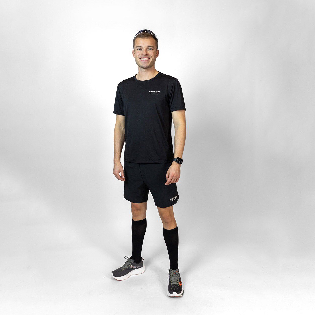 Shin Tech Light L&oslash;bestr&oslash;mper