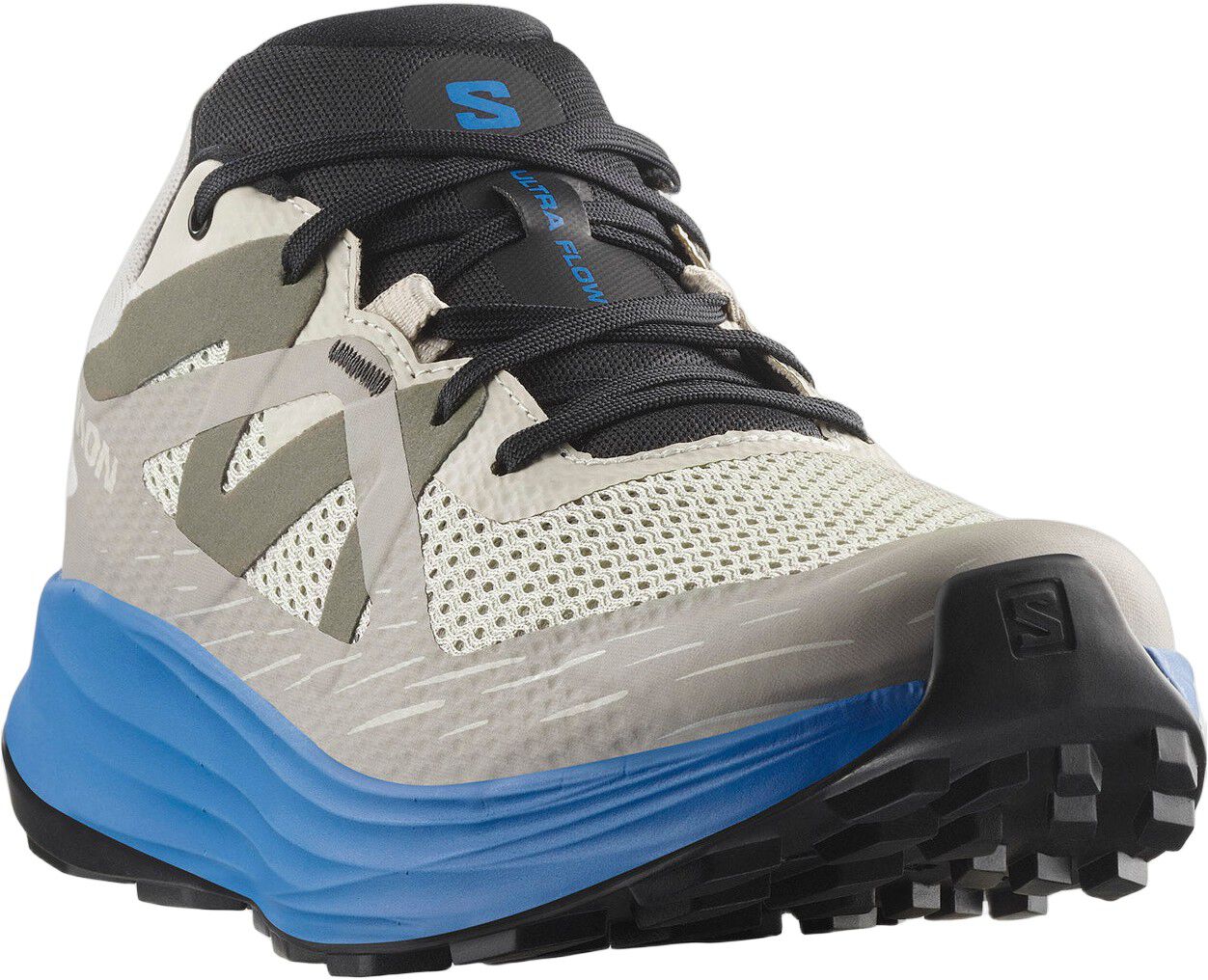 Ultra Flow Traill&oslash;besko