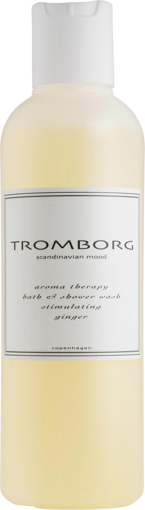 Aroma Therapy Bath & Shower Wash Ginger