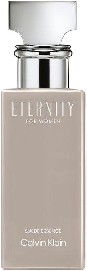 Eternity for Women Suede Essence Parfum