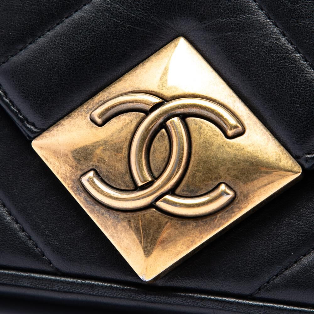Chanel Flap Bag