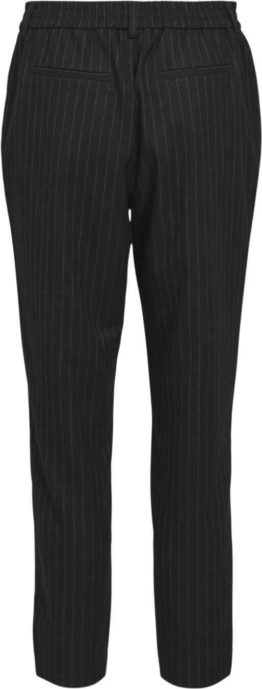 OBJLISA SLIM PANT AOP NOOS