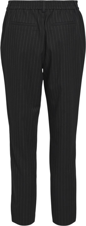 OBJLISA SLIM PANT AOP NOOS