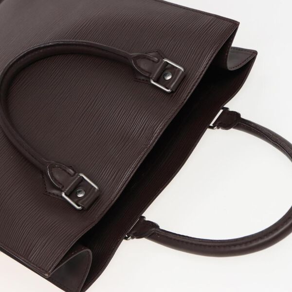 Louis Vuitton Sac Plat