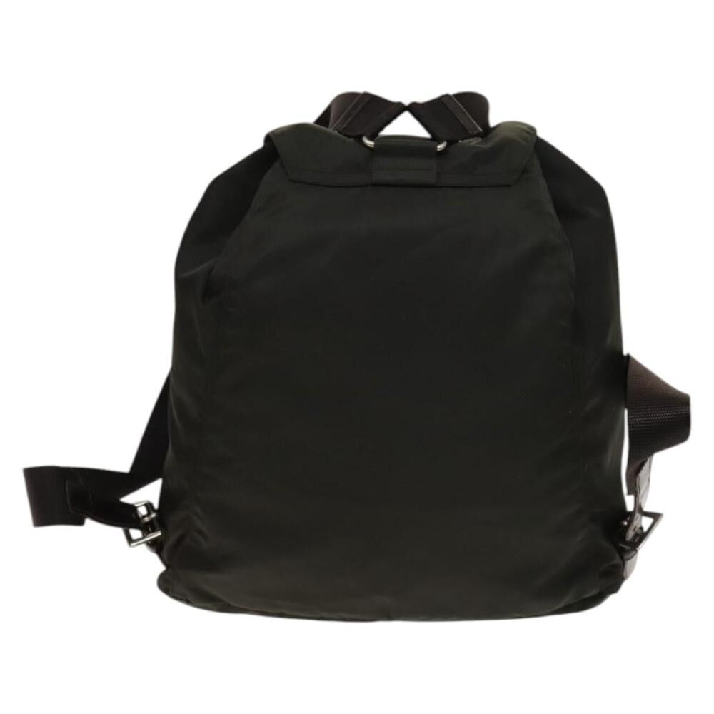 Prada Backpack