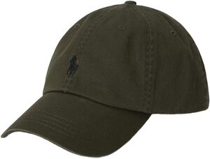 CLASSIC SPORT CAP