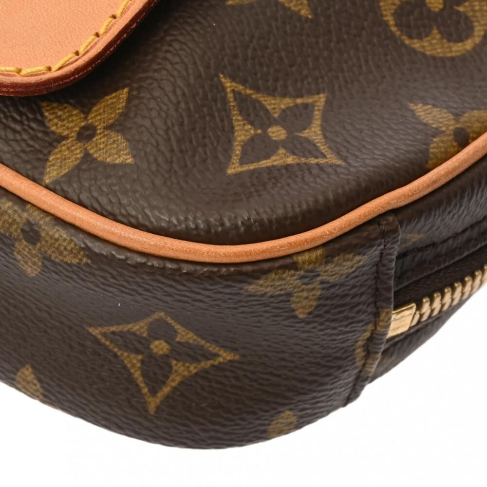 Louis Vuitton Pochette Gange
