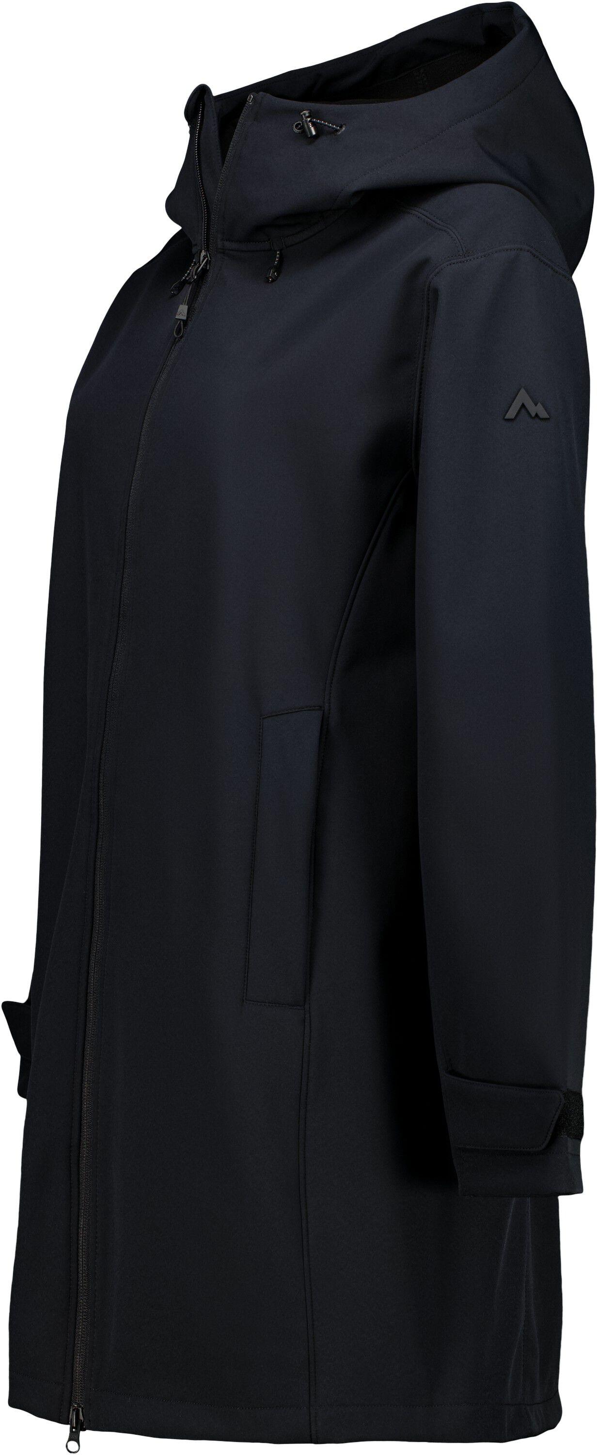 Atlanta Softshell Coat