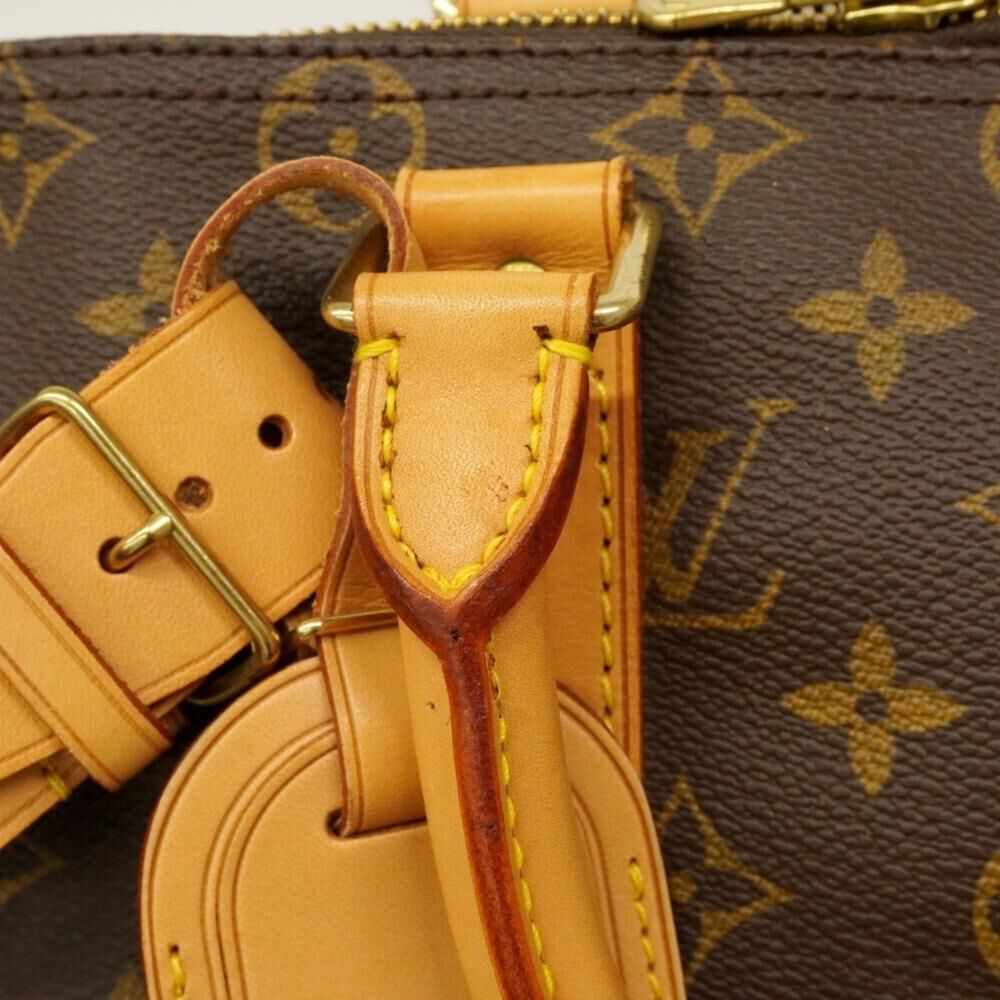 Louis Vuitton Keepall