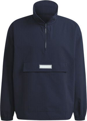 1/4 zip jacket