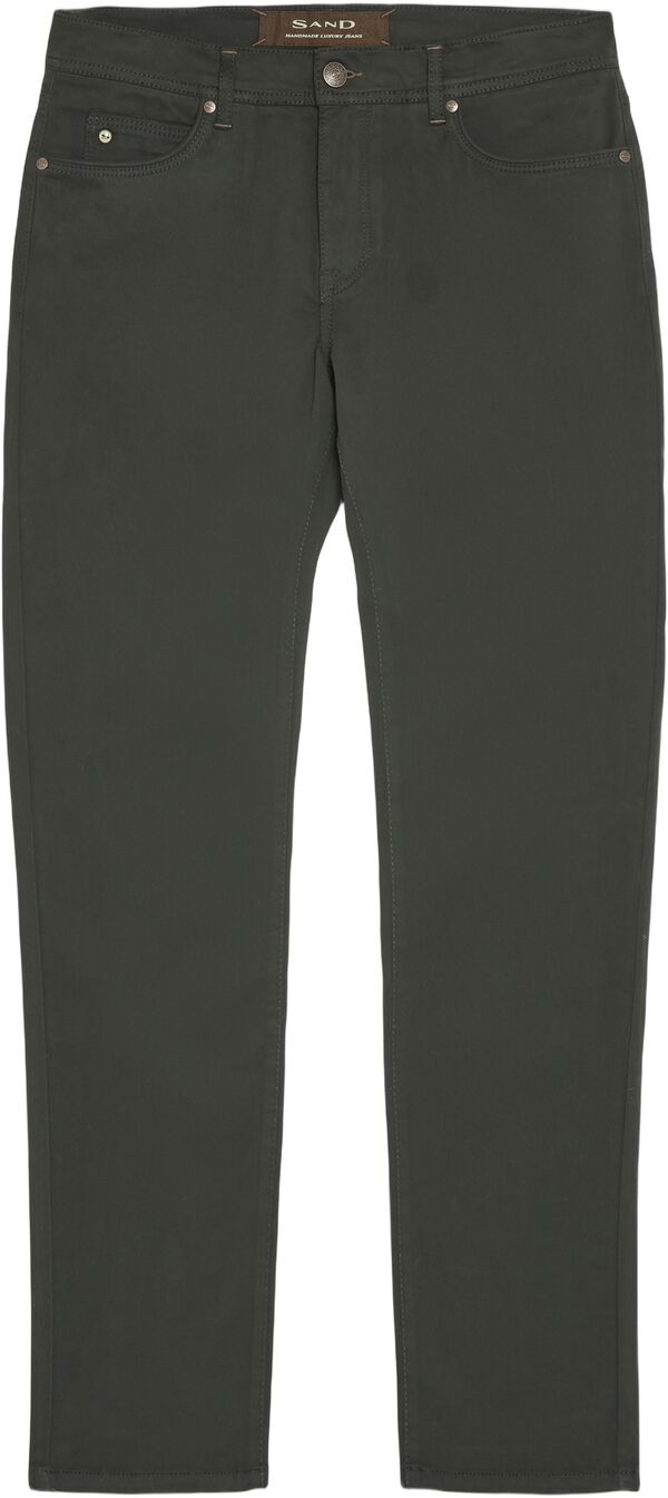 Suede Touch - Burton N