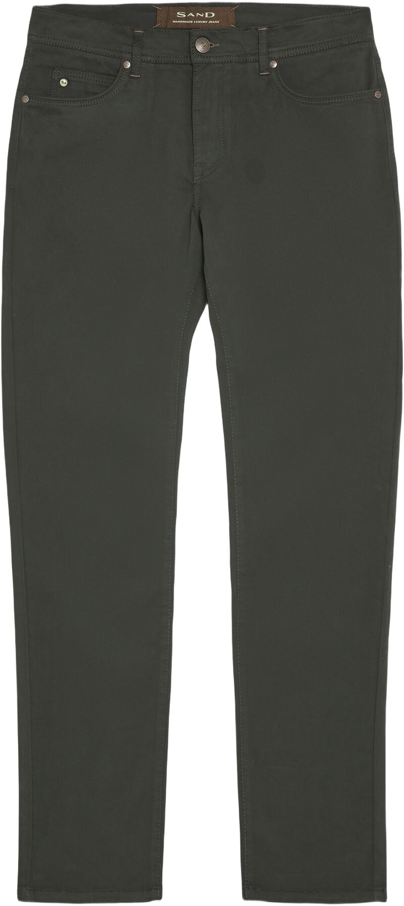 Suede Touch - Burton N