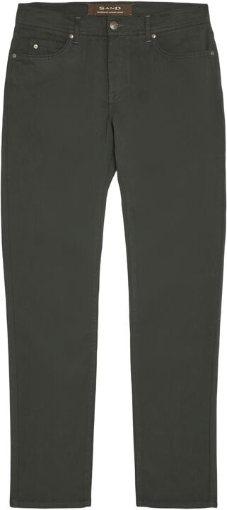 Suede Touch - Burton N 32