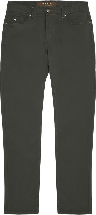 Suede Touch - Burton N 32