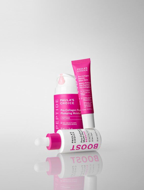 Pro-Collagen Peptide Set