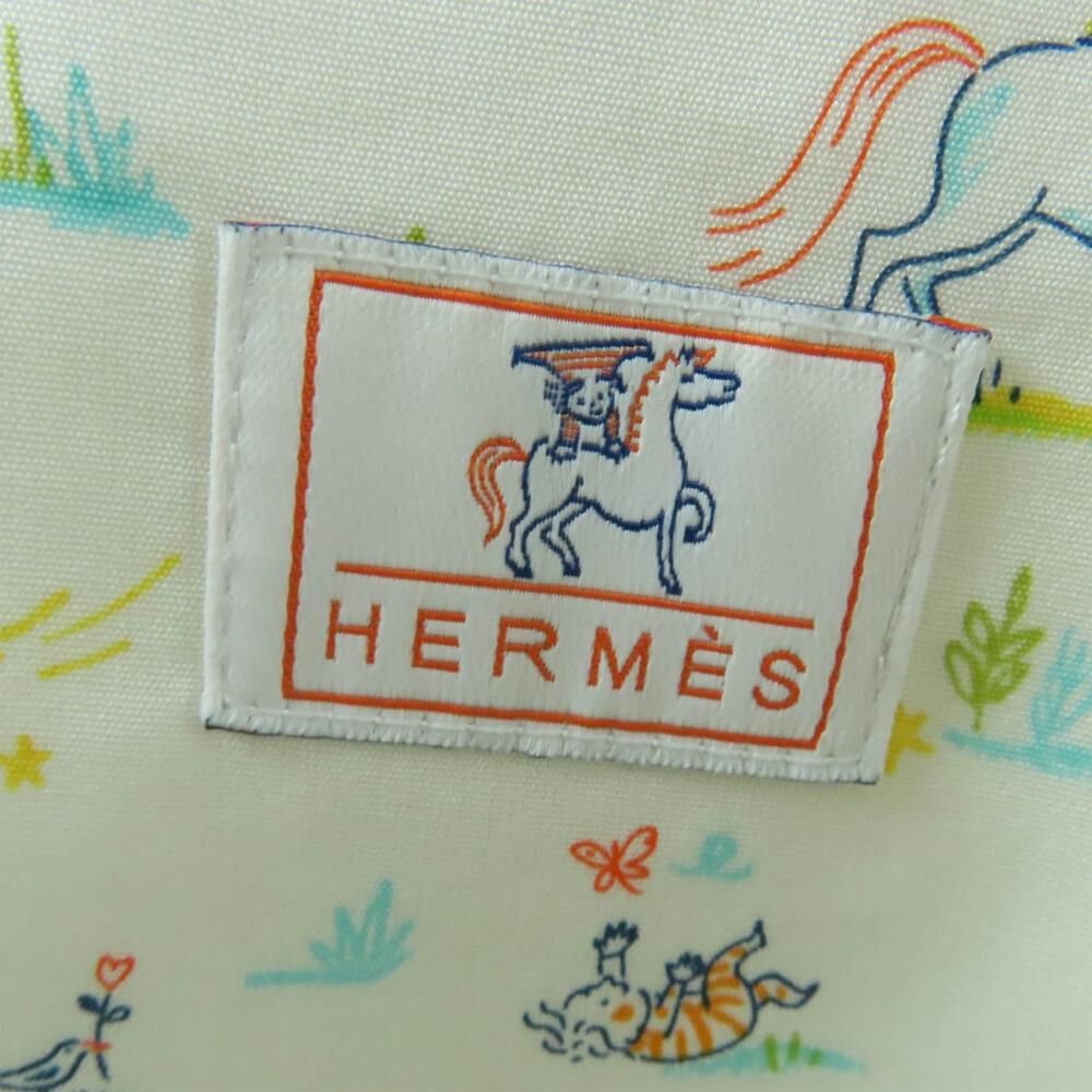 Herm&egrave;s Tote