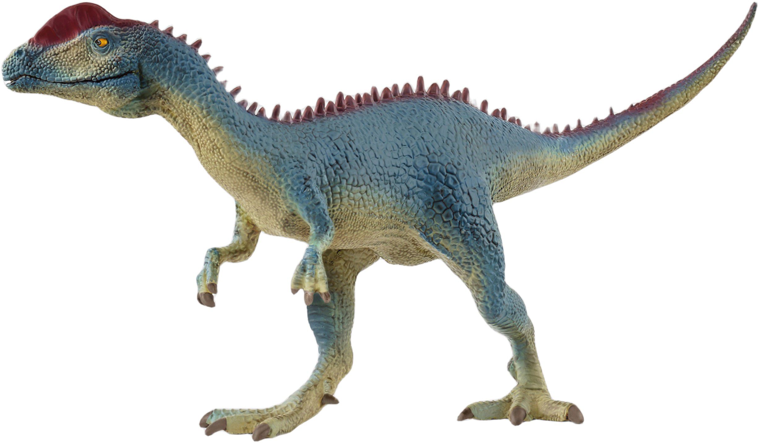 Schleich Dilophosaurus