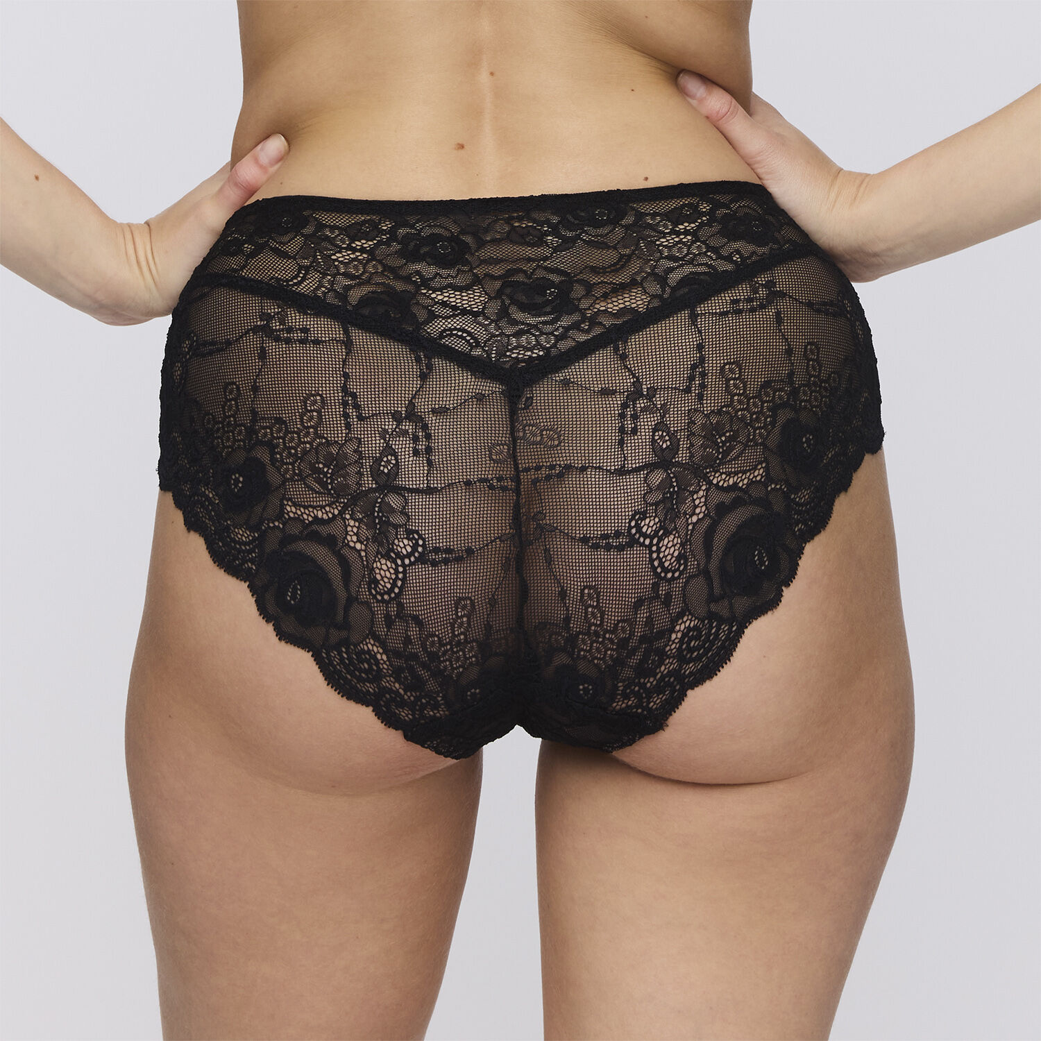 Cyrile h&oslash;je trusser