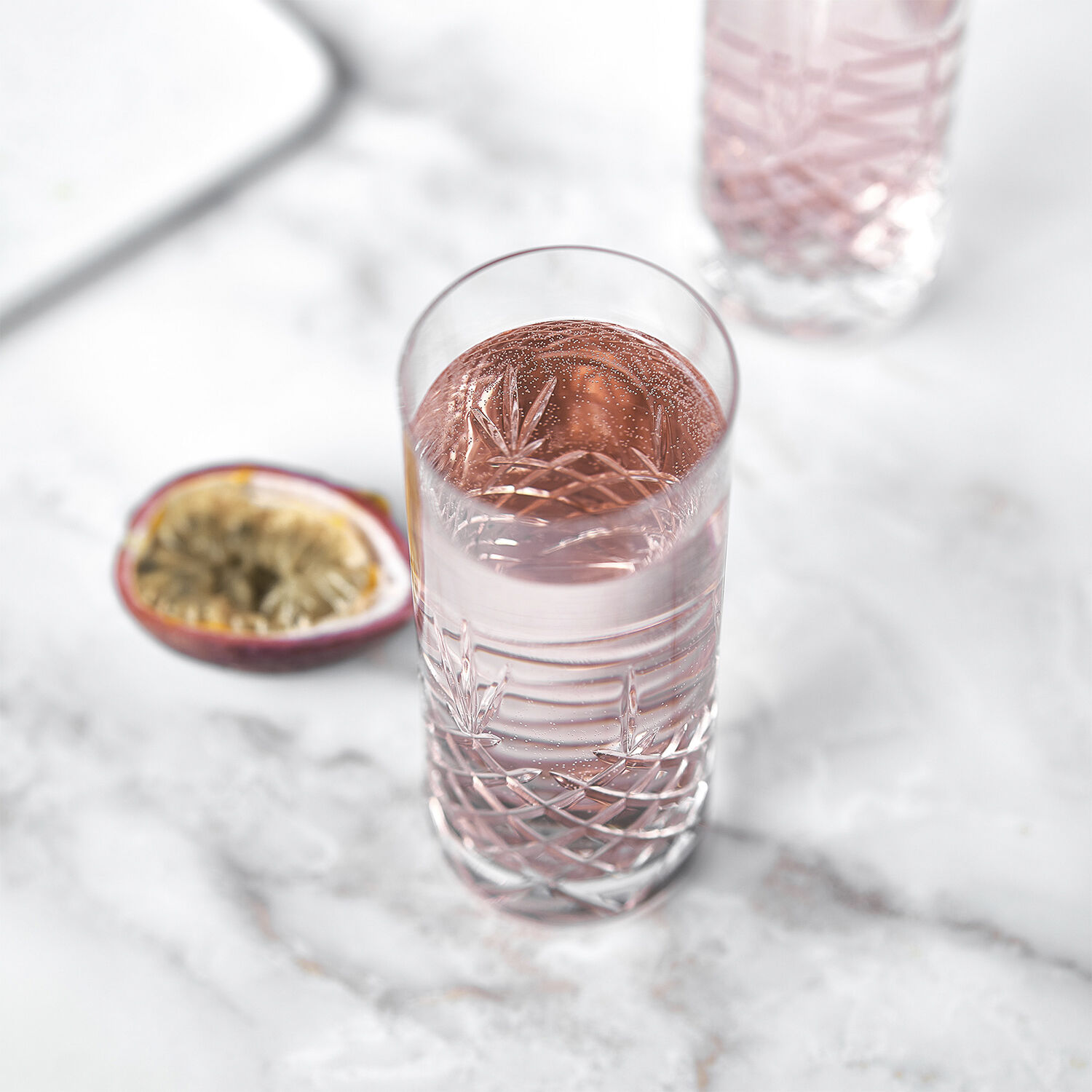 Crispy Highball glas 2 stk.