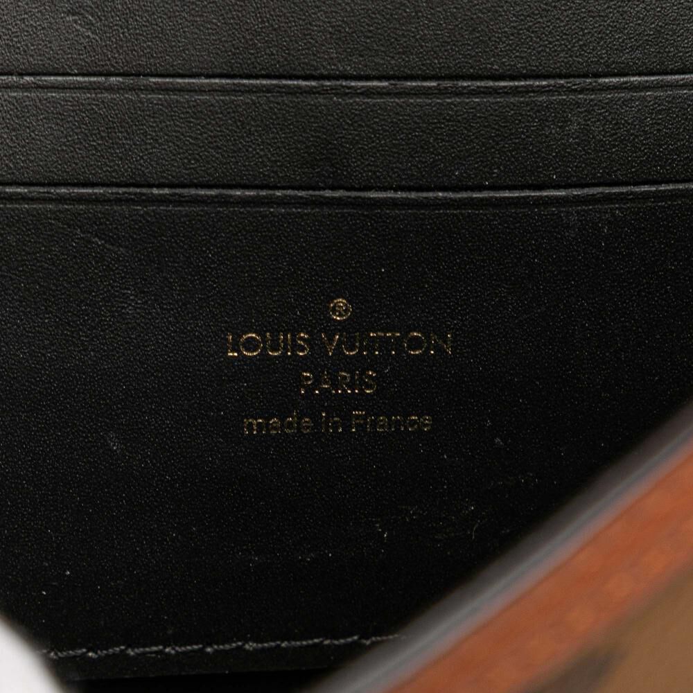 Louis Vuitton Dauphine