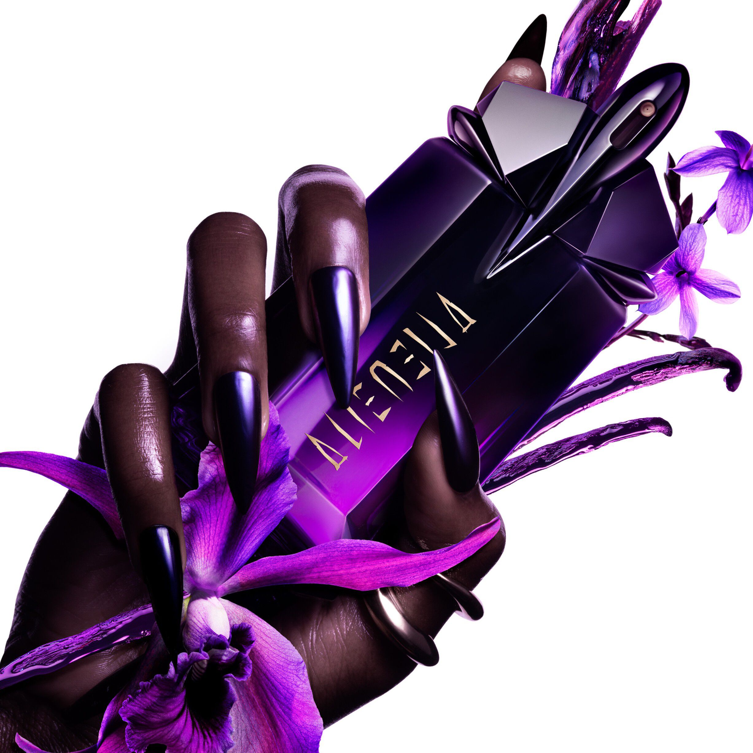 MU ALI EDP EXTRAINTENSE SP30ML R