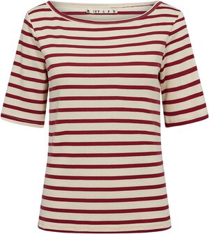 IVY-Stix SS Oversize Tee