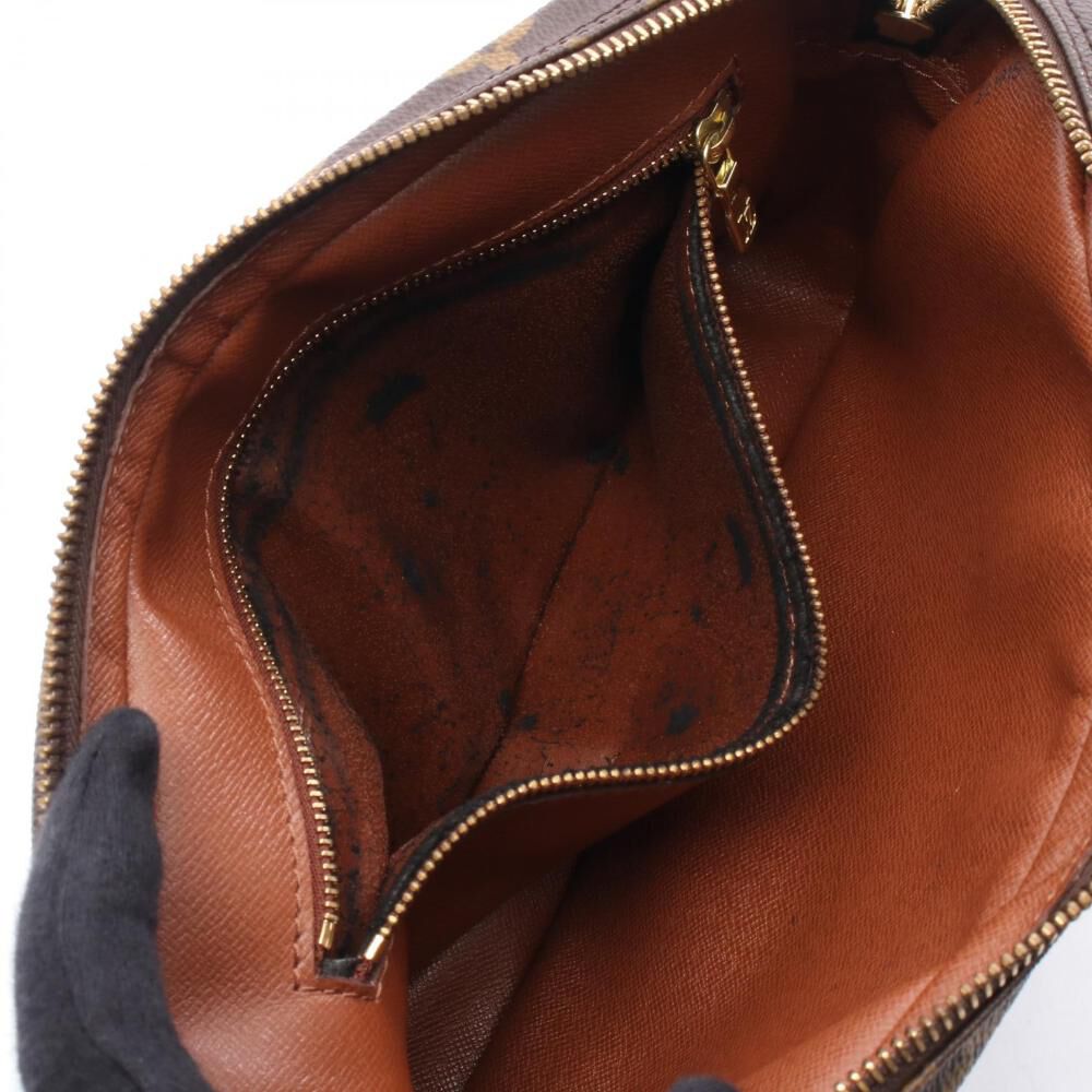 Louis Vuitton Marly Dragonne