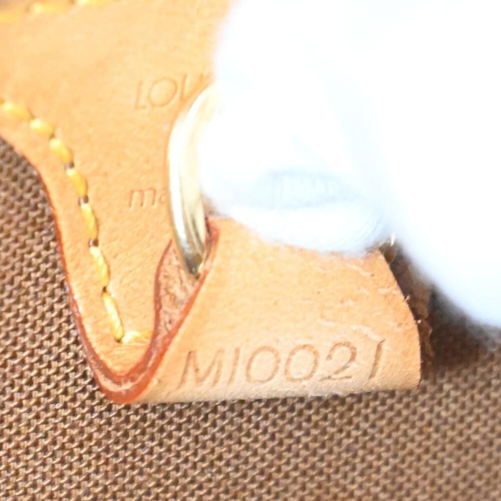 Louis Vuitton Ellipse