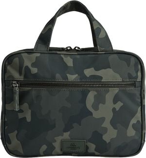 DiscoverMBG Toiletry Bag, Rec.