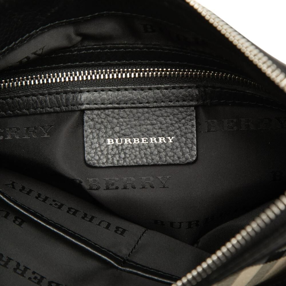 Burberry Crossbody Bag