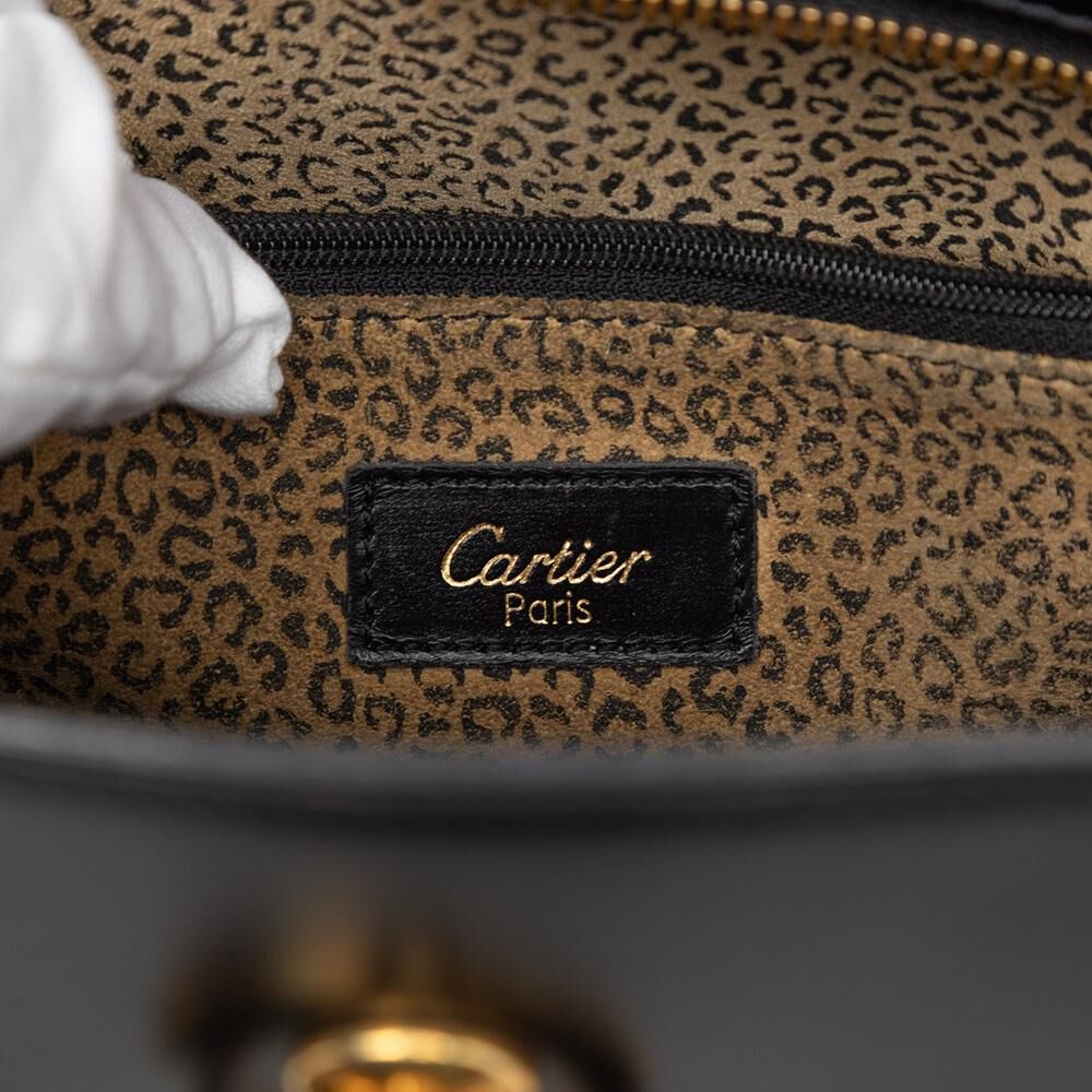 Cartier Tote