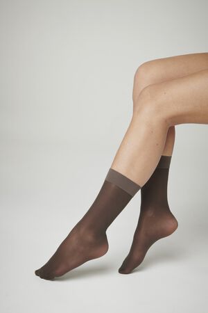 Rebecca knee high 15 denier