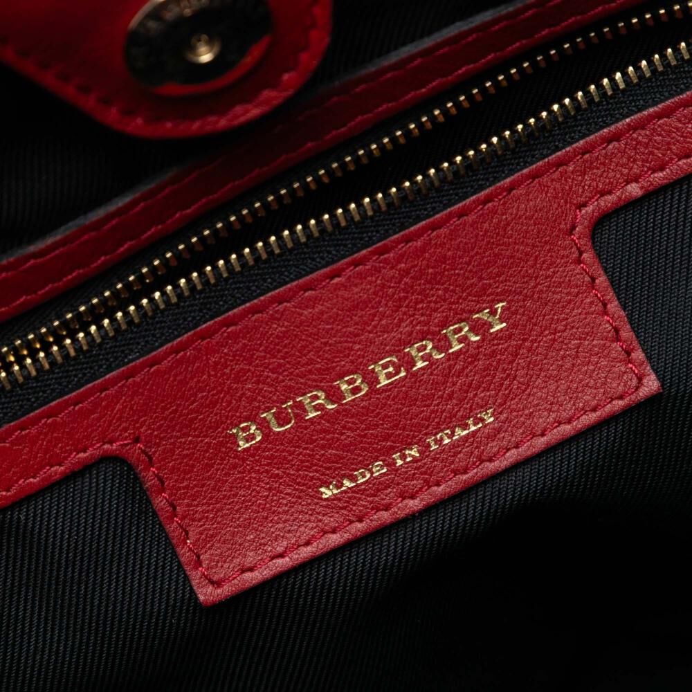 Burberry Tote