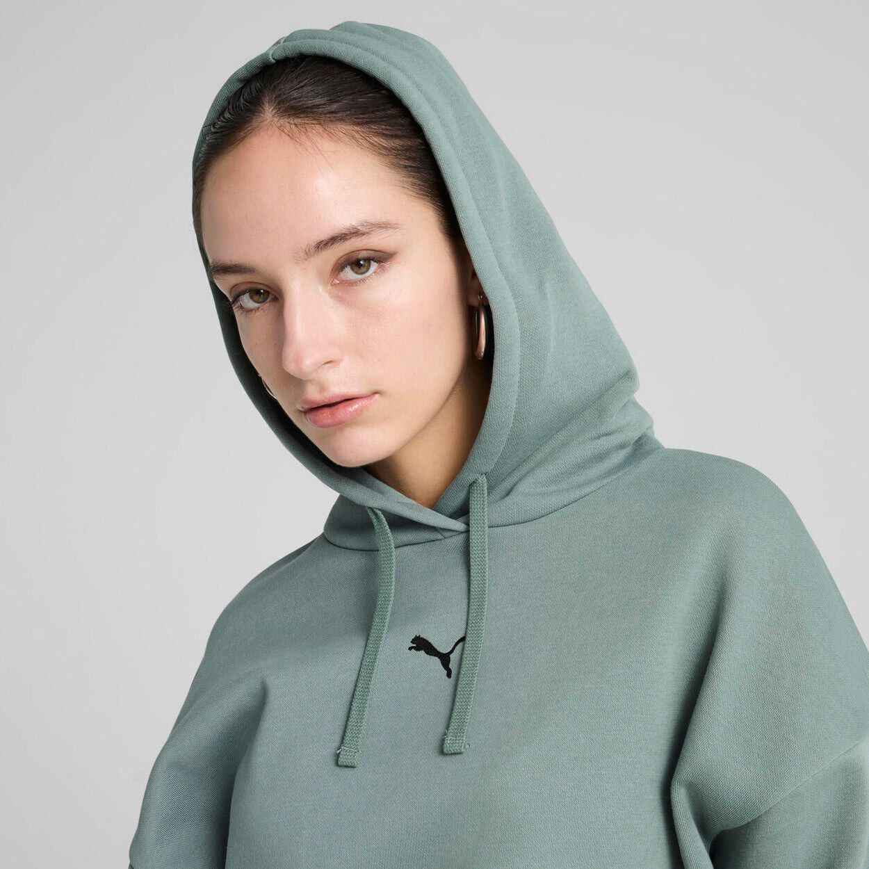 Essential Oversized H&aelig;ttetr&oslash;je