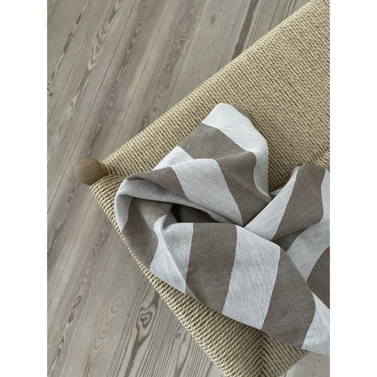 Recycled Cotton Tea Towel - 2 pack