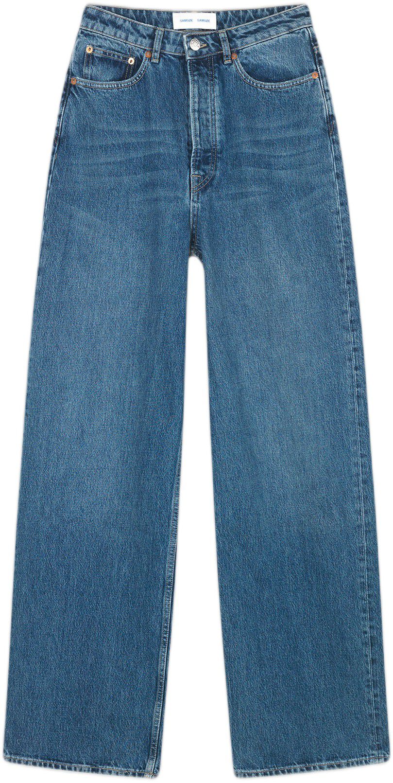 Shelly jeans 15059