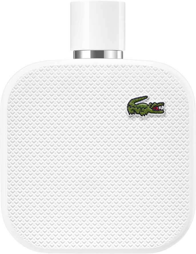 L.12.12 BLANC Eau de Toilette