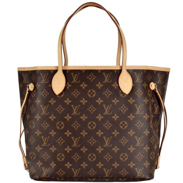 Louis Vuitton Neverfull